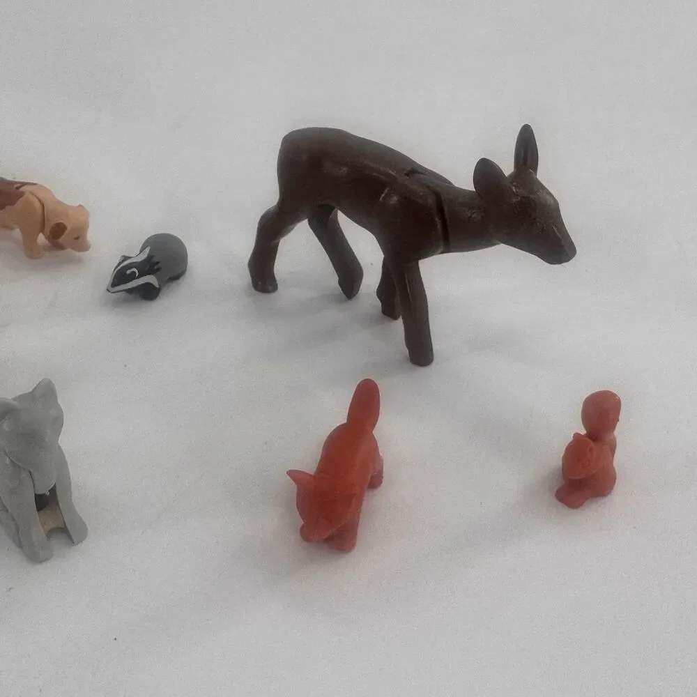 Playmobil good please